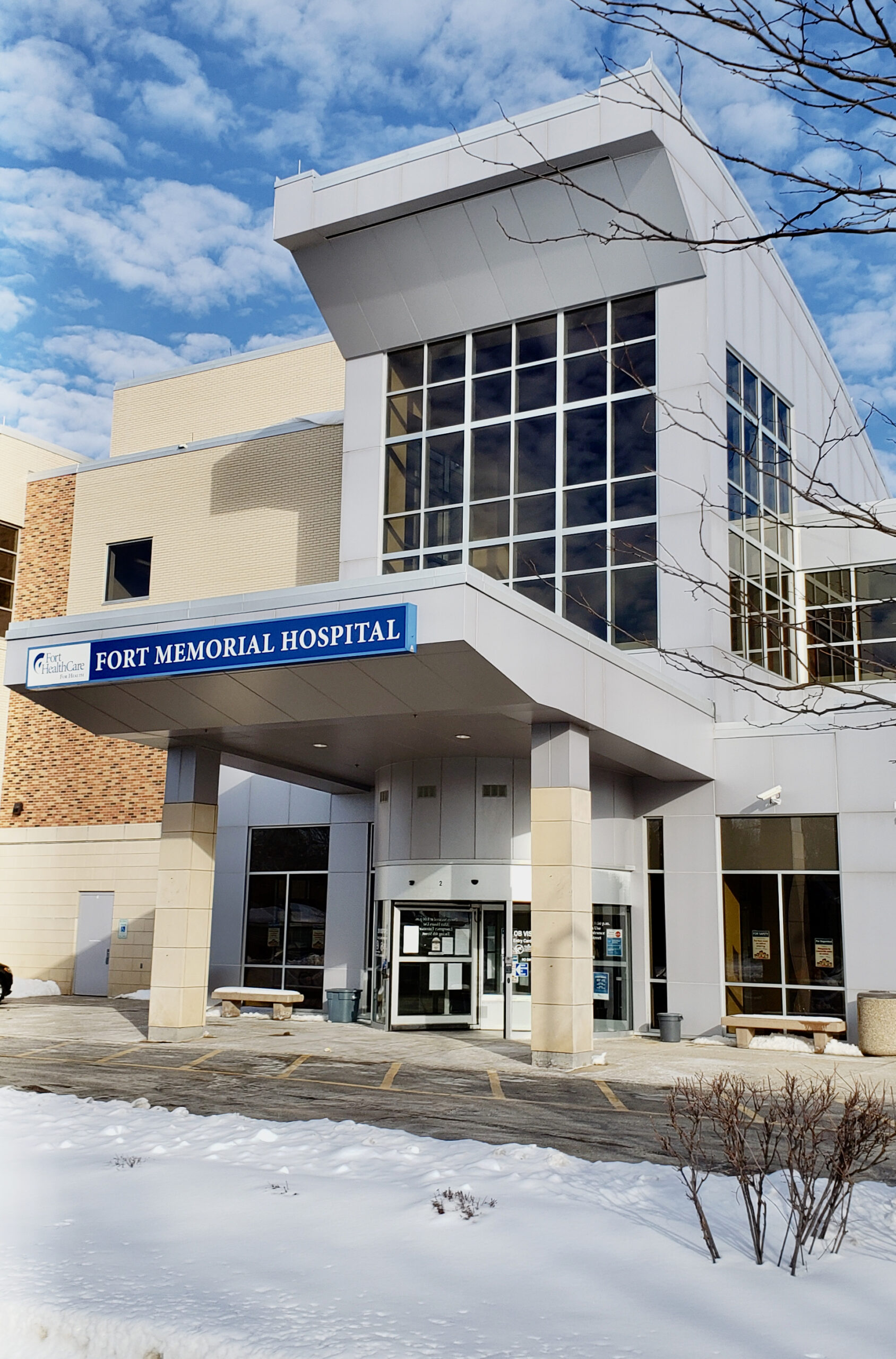 Fort HealthCare to open pulmonary and sleep medicine department