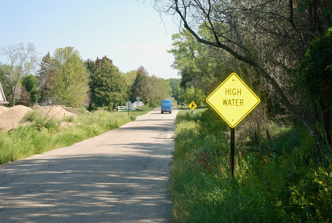 Wisconsin Observes Flood Safety Awareness Week Fort Atkinson Online Llc 0080