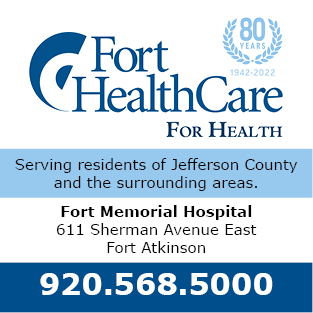 Welcome to our new advertiser Fort HealthCare