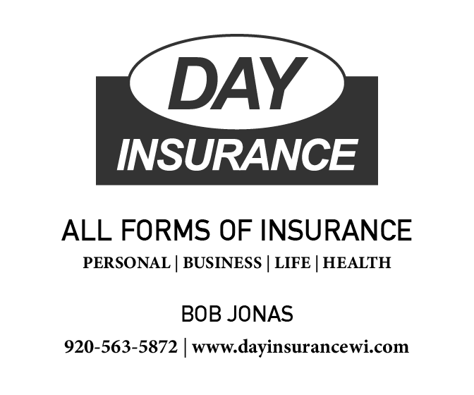 Welcome To Our New Advertiser Day Insurance Fortatkinsononline Com Fort Atkinson Online Llc