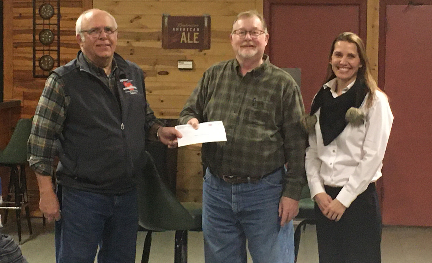 Agri-Business Club receives Farm Tech grant - FortAtkinsonOnline.com ...