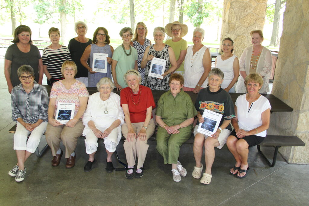 Friends of the Library to hold membership drive -   (Fort Atkinson Online LLC)