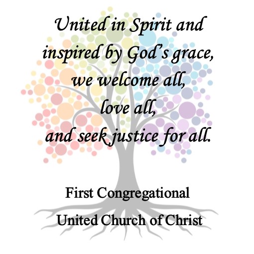 Welcome To Our New Advertiser First Congregational United Church Of Christ Fortatkinsononline Com Fort Atkinson Online Llc