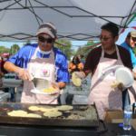 Annual ‘Fall Fiesta’ to be held Saturday in Jones Park