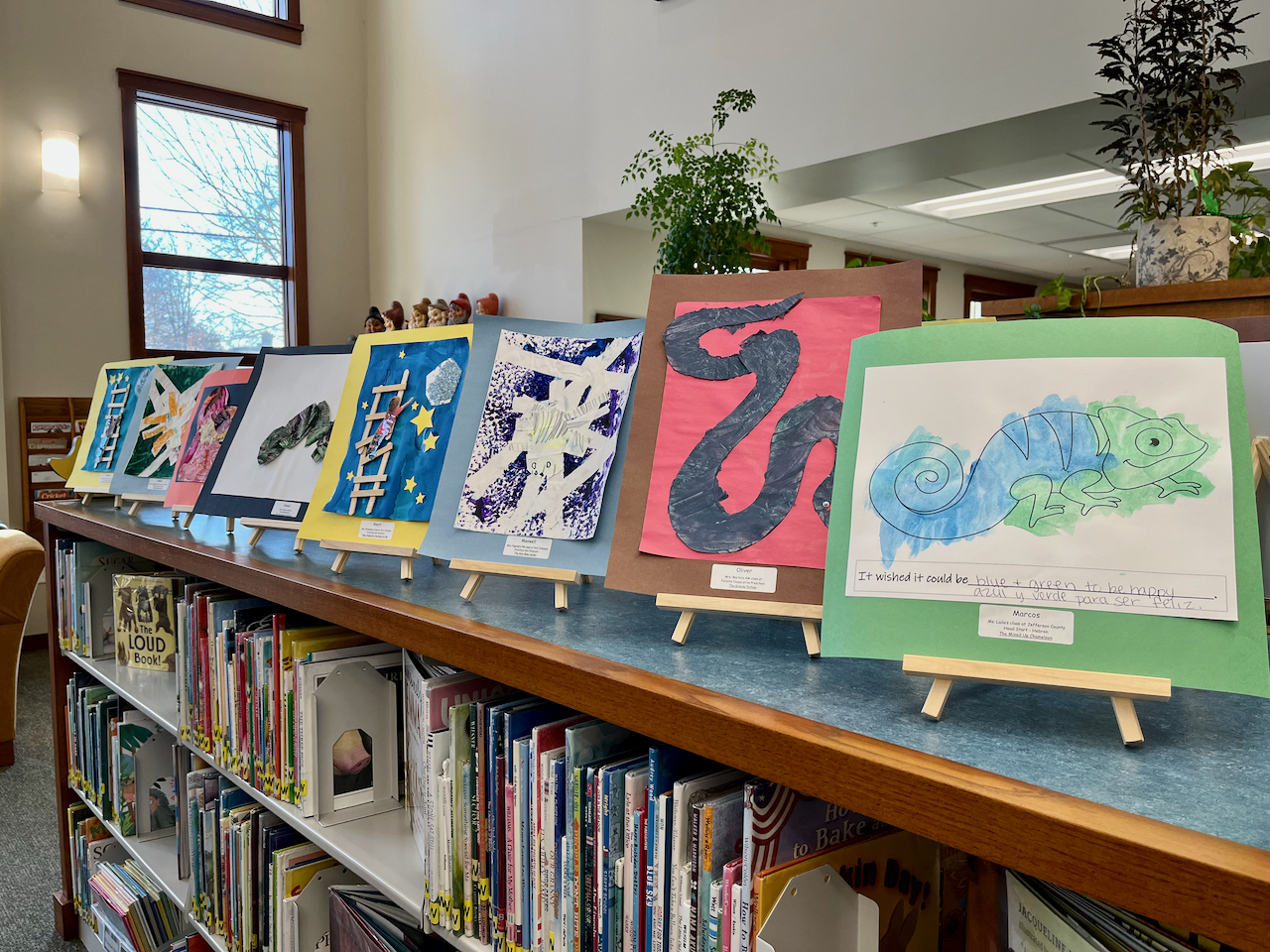 Art Club for Teens  Dwight Foster Public Library