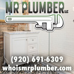 Welcome back in 2024 to our advertiser: MR Plumber 