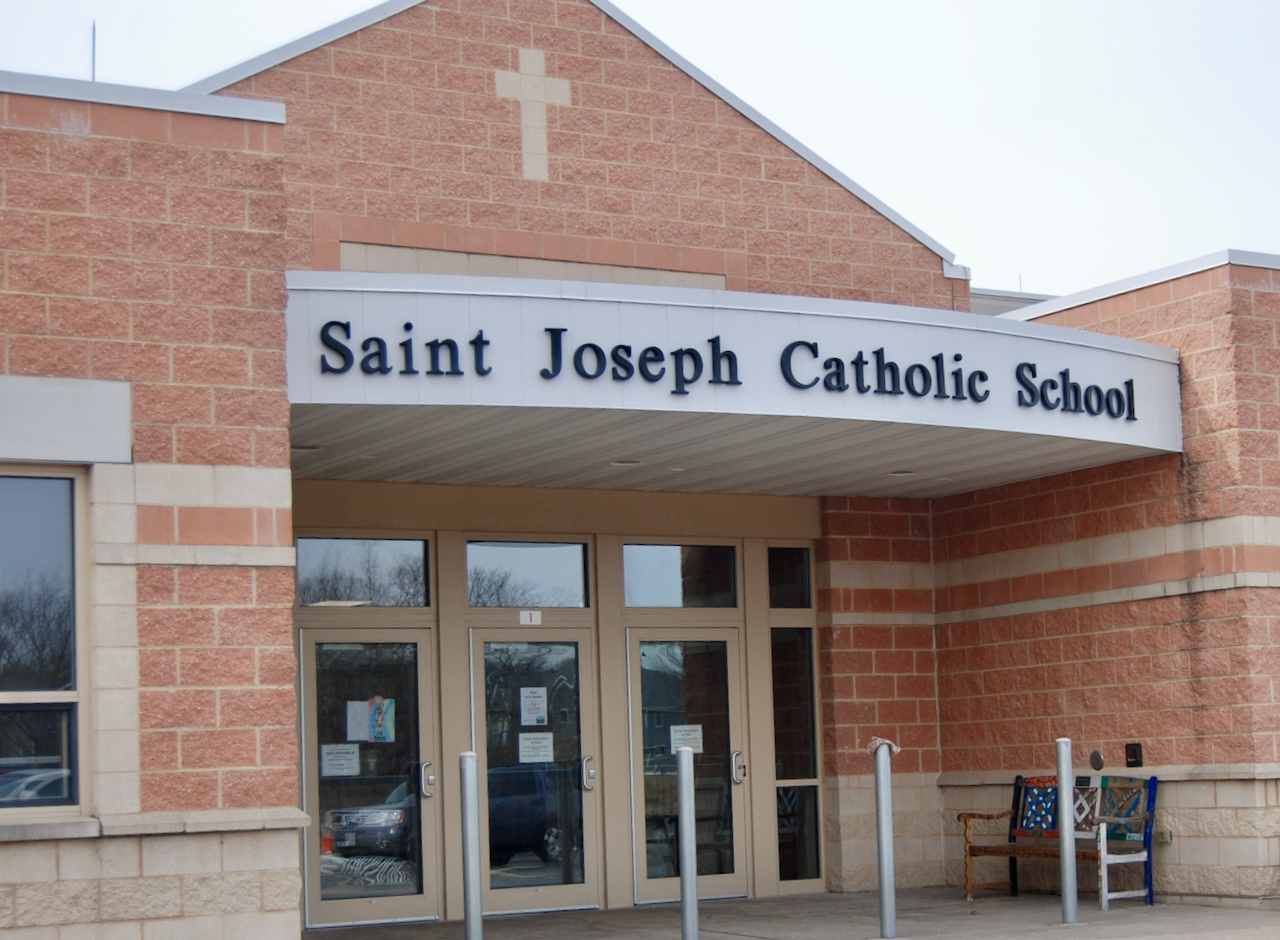 St. Joseph Middle School 2023-24 second trimester honor roll announced 