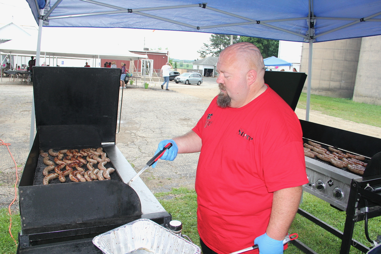 Heritage Country Meats holds grand opening - FortAtkinsonOnline.com ...