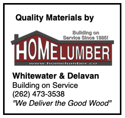 Welcome back in 2024 to our advertiser: Home Lumber 
