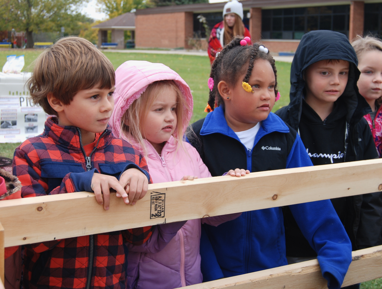 Rockwell hosts 'Ag Day' - FortAtkinsonOnline.com (Fort Atkinson Online LLC)