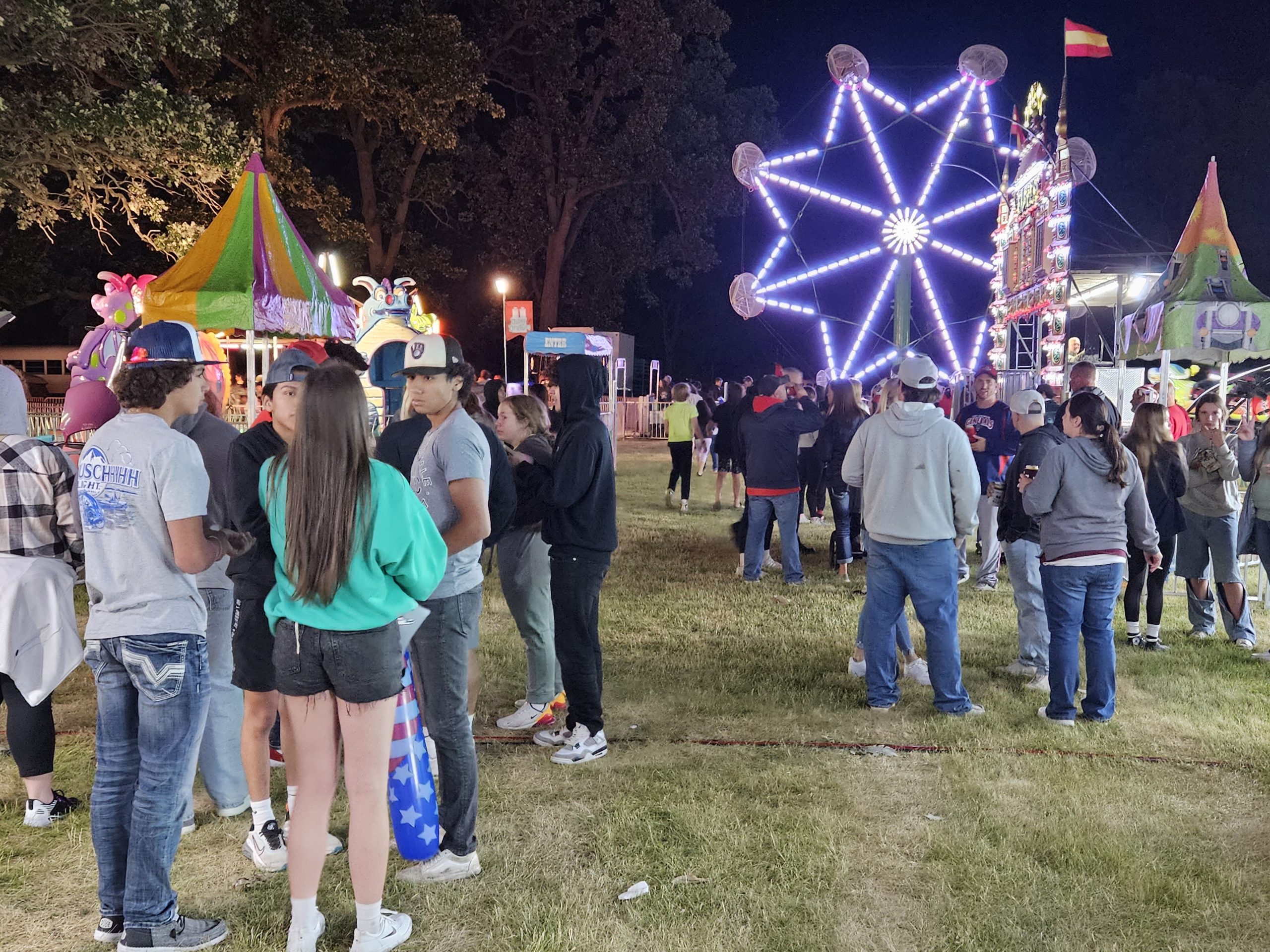 Baseball Fest returns to Jones Park