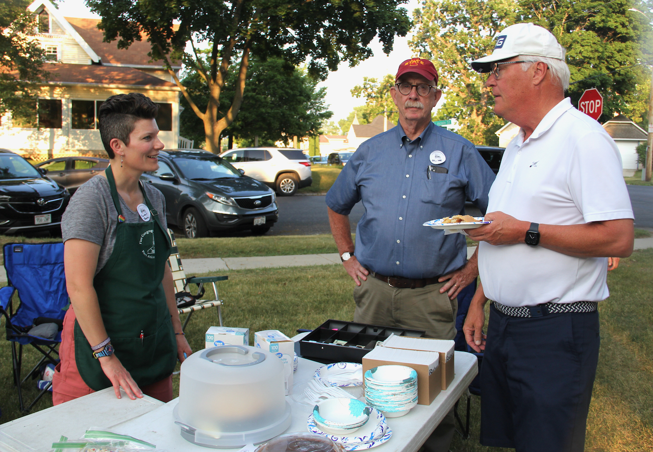 ‘This, That and the Other’ fills Fort's Barrie Park ...