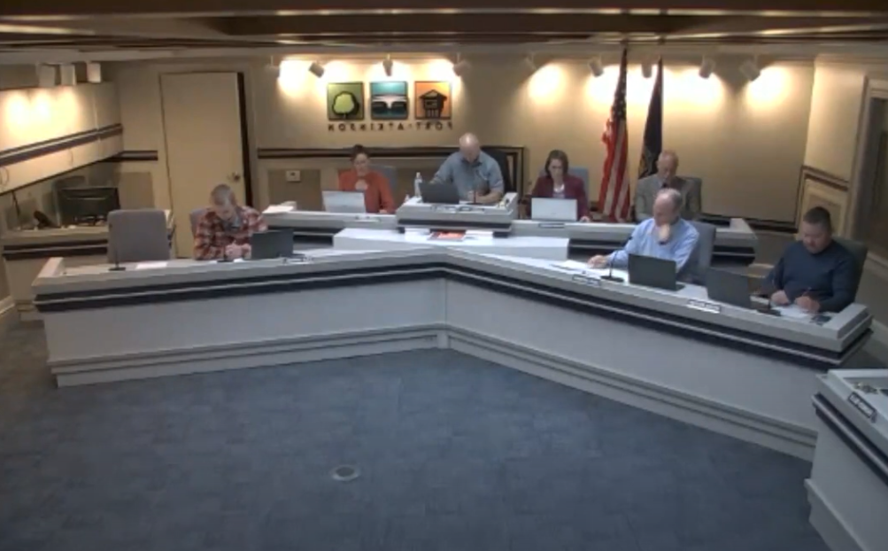 Fort city council approves 2024 operating, capital improvement budgets, capital improvement plan 