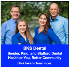 Welcome back in 2024 to our advertiser: BKS Dental