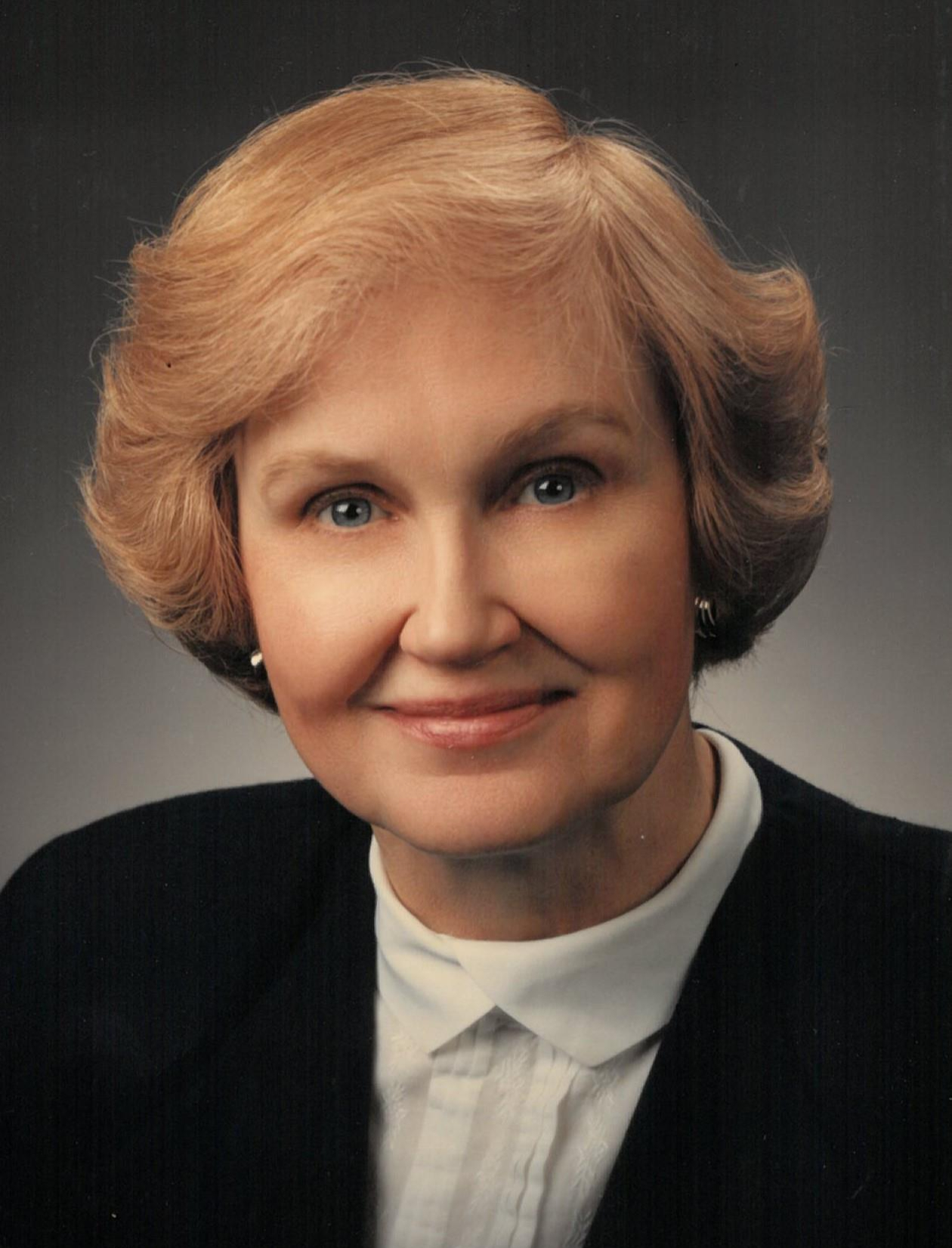 Marilyn J. Kessenich