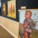 Mary Hoard Art Show winners announced 