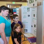 Fort Regional Science Fair winners announced 