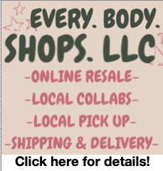 Welcome to our new advertiser: Every Body Shops LLC