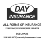 Welcome back in 2024 to our advertiser: Day Insurance