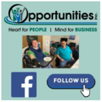 Welcome back in 2024 to our advertiser: Opportunities, Inc. 