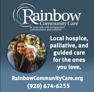 Welcome to our new advertiser: Rainbow Community Care 