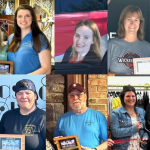 Fort Chamber announces several new members joining in June, July
