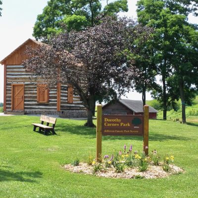 Jefferson County Parks Department announces countywide historical sites registry 