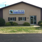 Fort M.E. & My Pets to open under new management; Whitewater location to close in September 