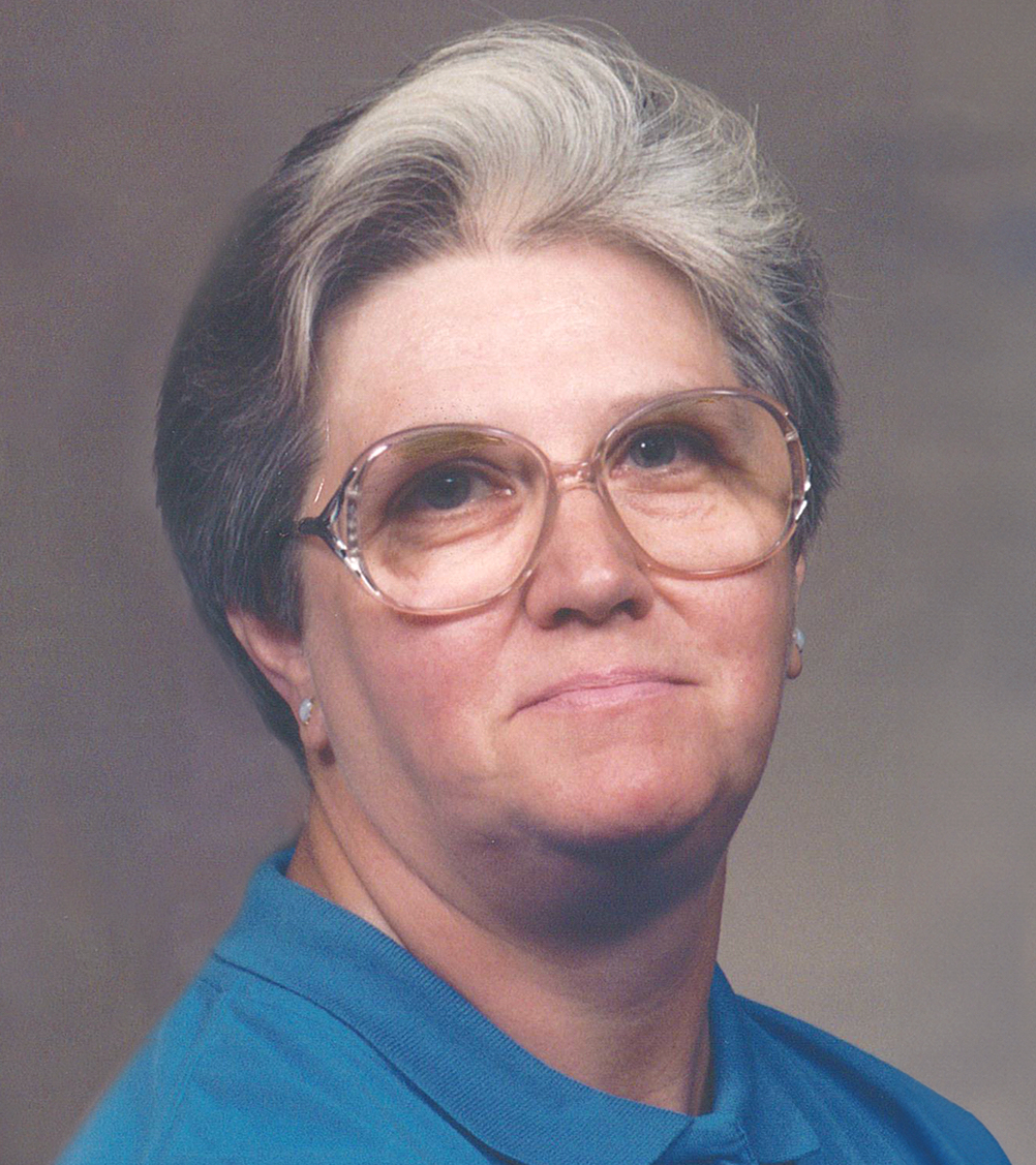 Carol A. Keeser