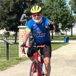 Tour de Fort attracts more than 100 riders 