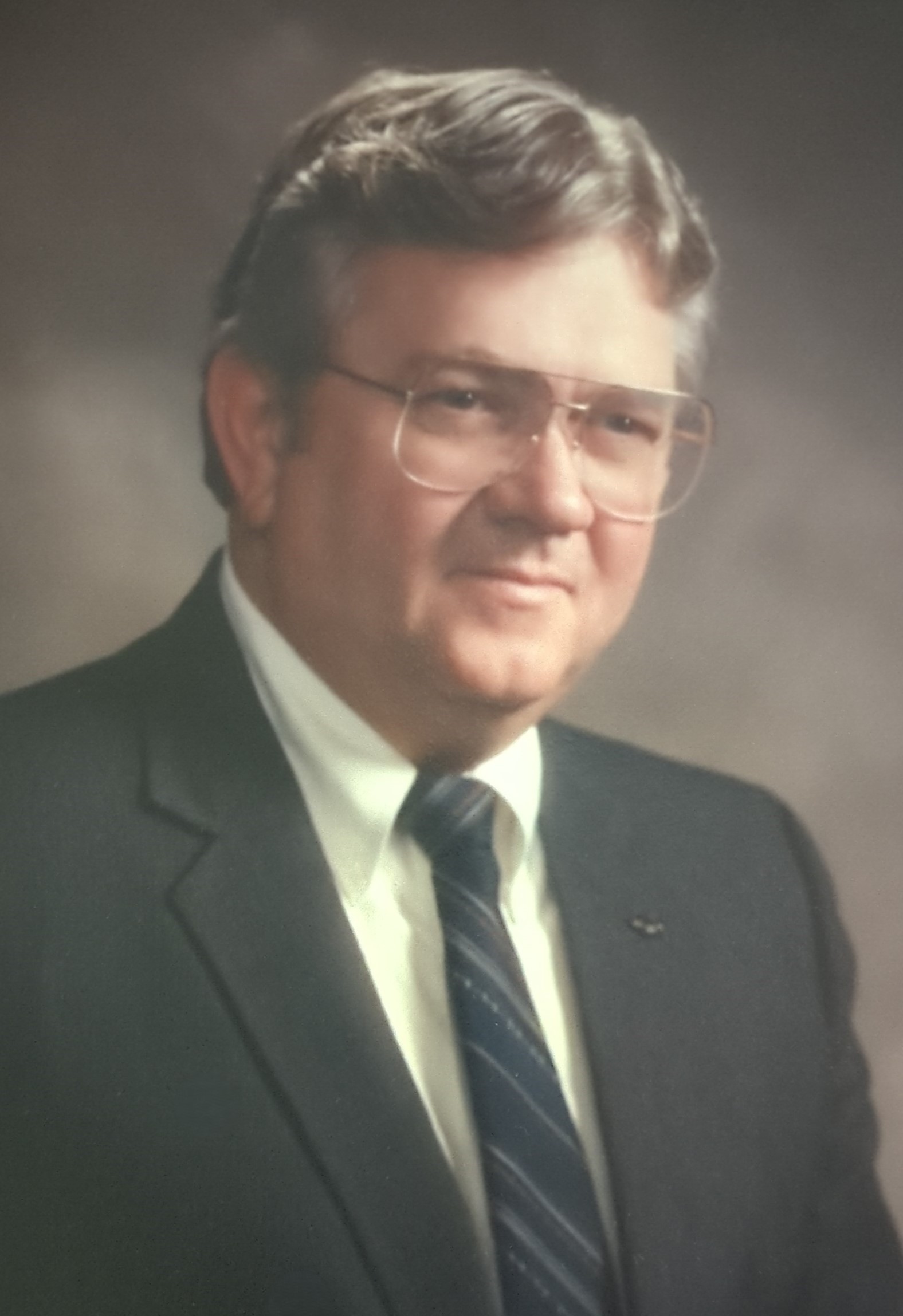 Gerald N. Liebergen