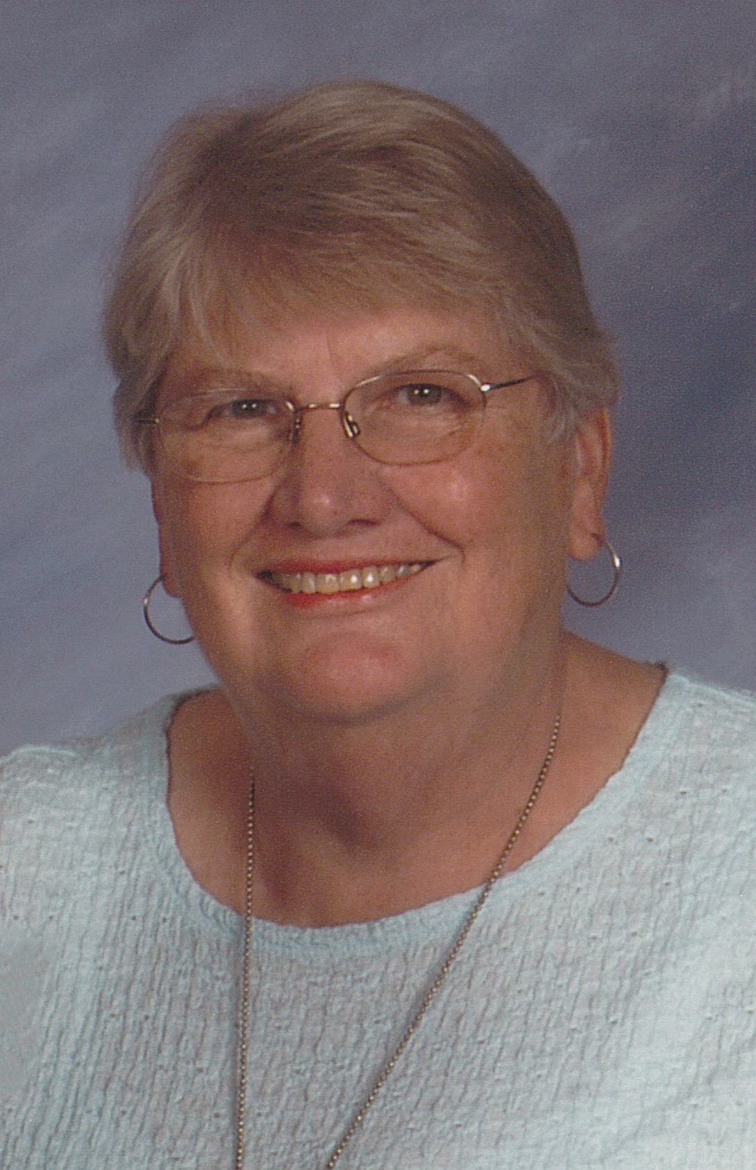 Joanne E. Smith